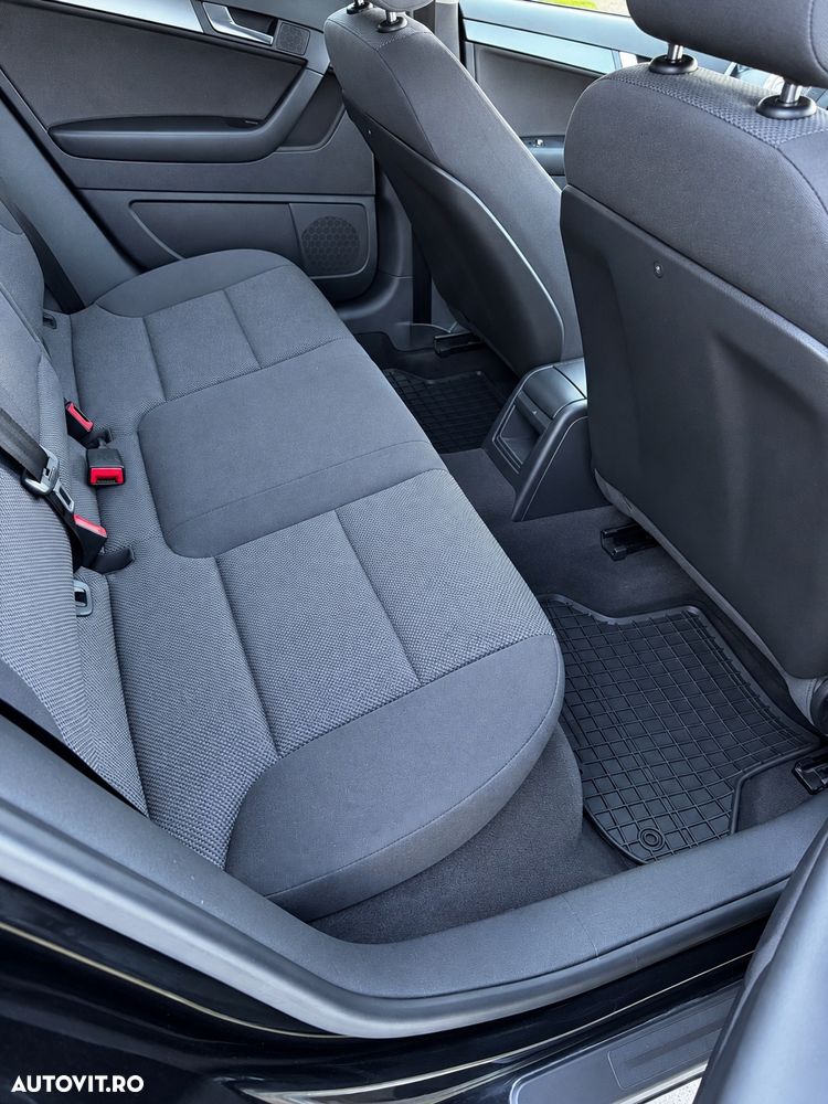 Audi A3 Sportback - 7