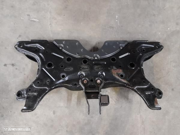Charriot Frente Toyota Prius Hatchback (_W2_) - 5