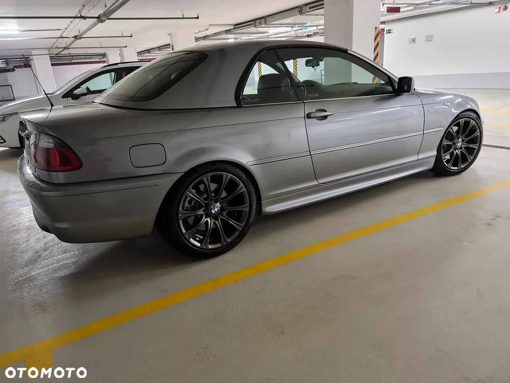 BMW Seria 3 330 Ci - 2