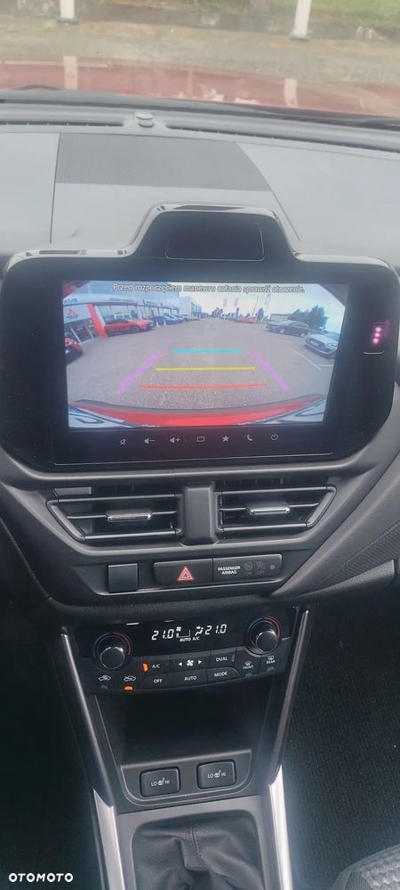 Suzuki SX4 S-Cross ver-1-4-shvs-premium-plus-sp - 13