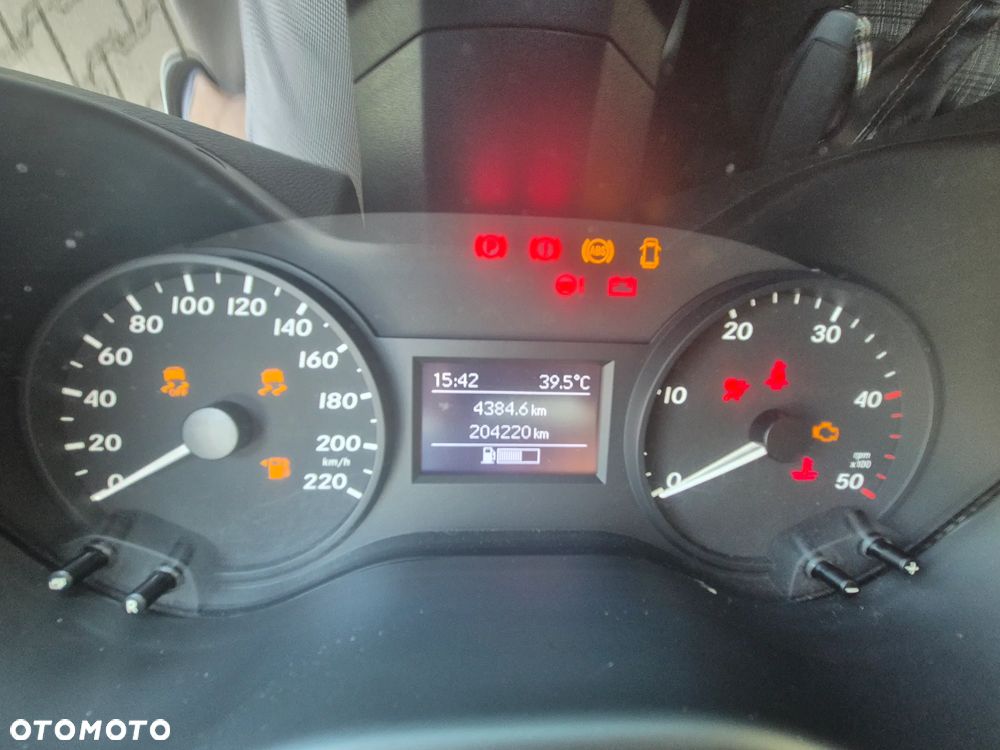 Mercedes-Benz Vito 111 CDI - 21