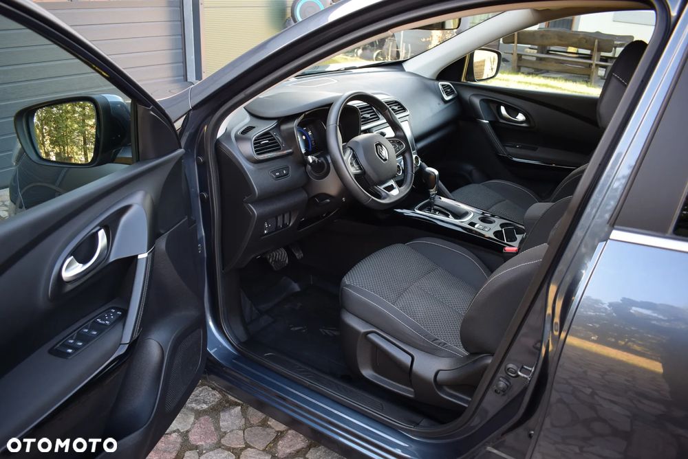 Renault Kadjar - 20