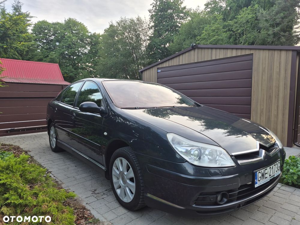 Citroën C5 2.0 HDi Exclusive - 2