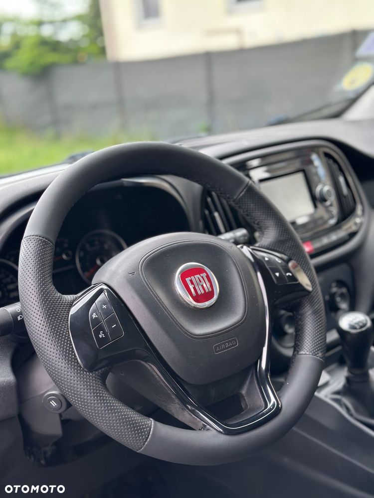 Fiat Doblo - 14