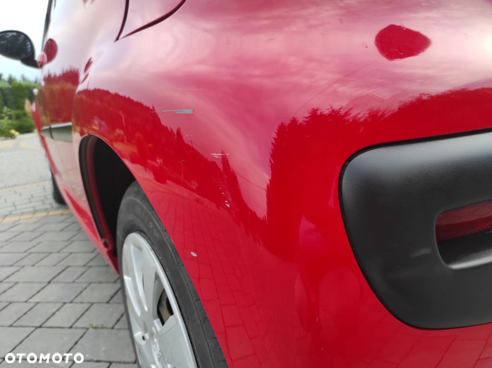 Peugeot 107 - 10