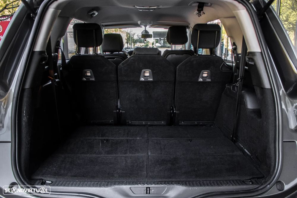 Citroën Grand C4 Spacetourer BlueHDi 130 Stop&Start EAT8 FEEL - 24