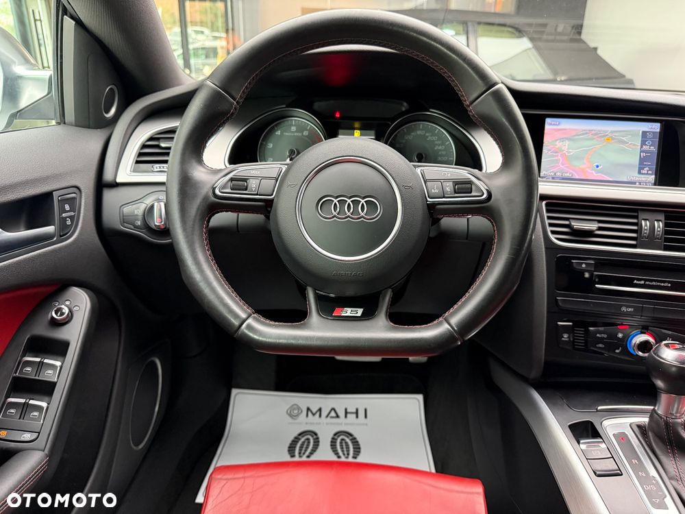 Audi S5 Coupé 3.0 TFSI Quattro S tronic - 22