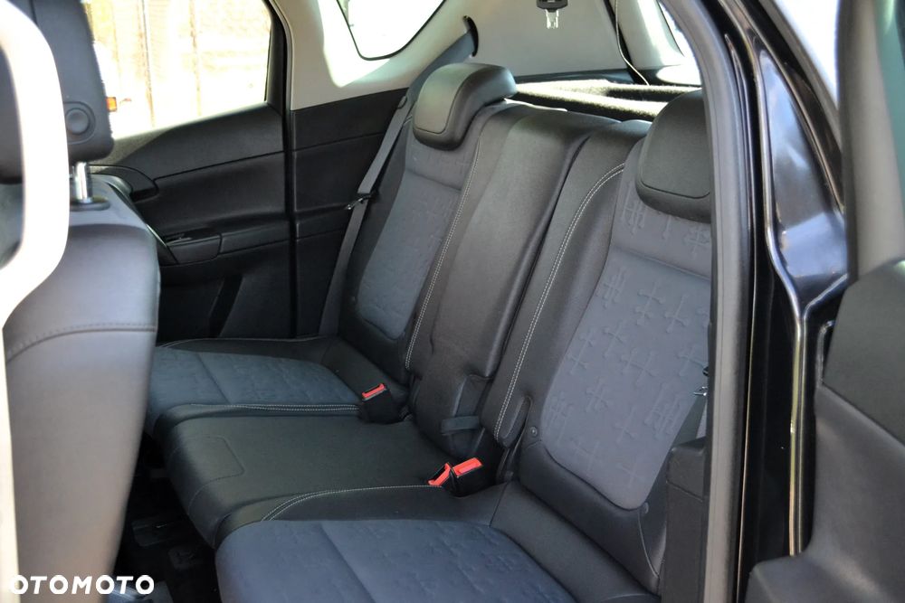 Opel Meriva 1.3 CDTI EcoFLEX Active - 10
