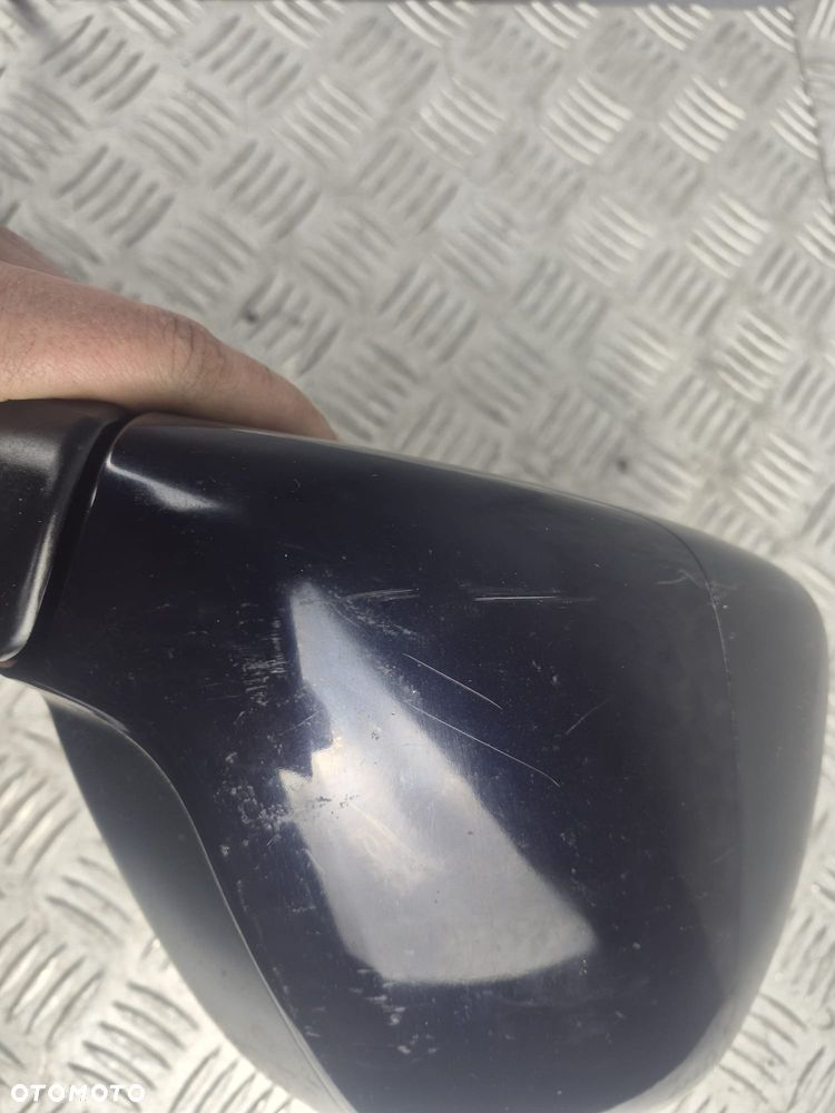 Elektryczne lusterko boczne Lewa strona Citroen C3 Picasso E8024676 - 5