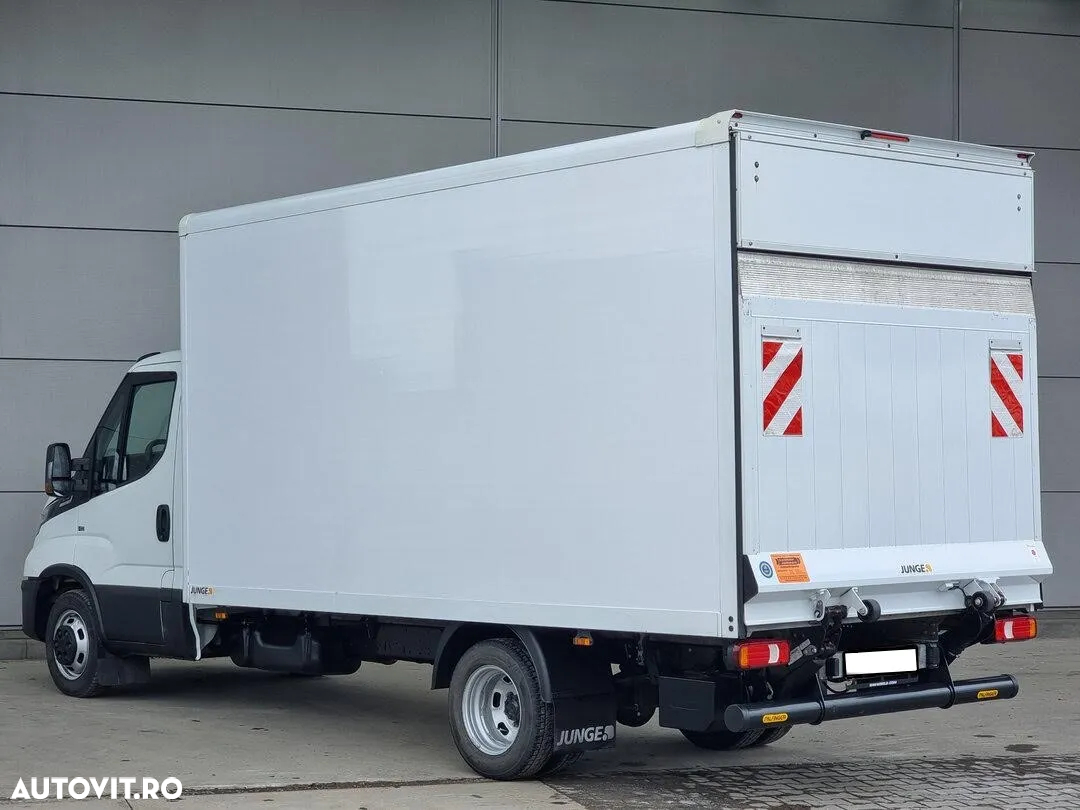 Iveco Daily 35C16 - 3