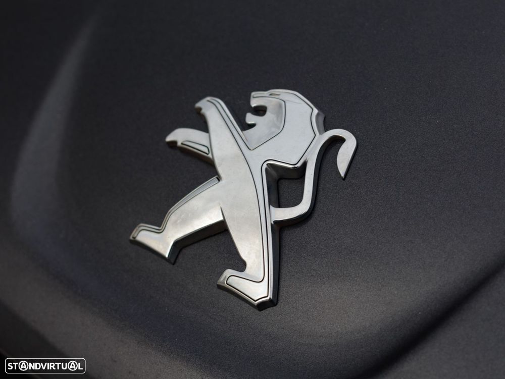 Peugeot 508 RXH 2.0 HDi Hybrid4 2-Tronic - 18