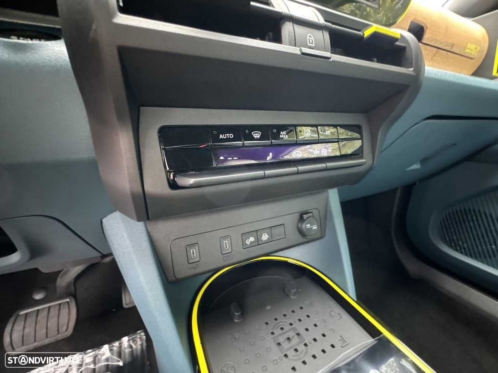 Fiat Grande Panda - 17
