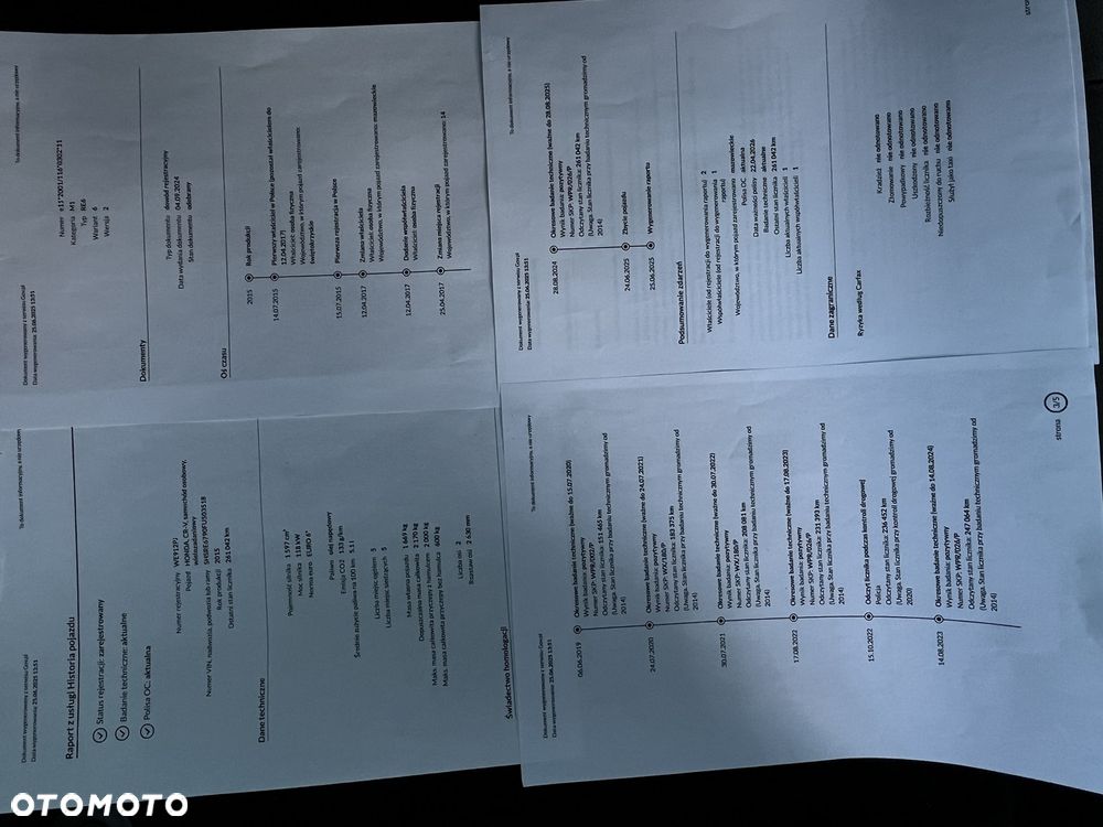 Honda CR-V 1.6i-DTEC Executive - 36