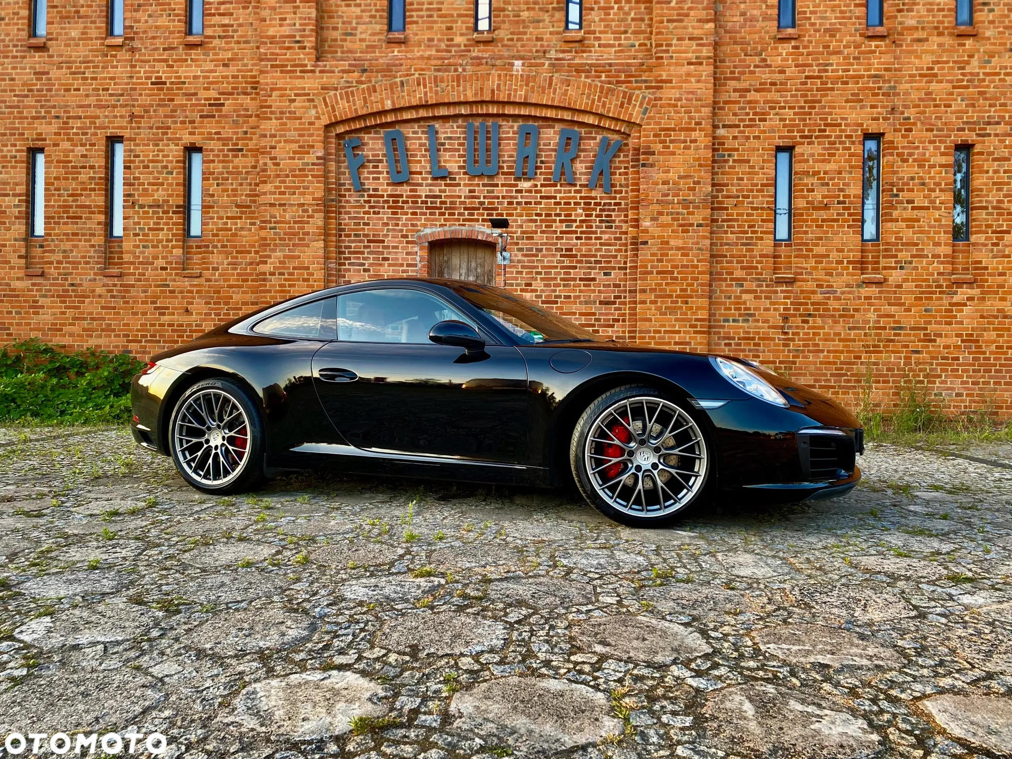 Porsche 911 Carrera PDK - 4