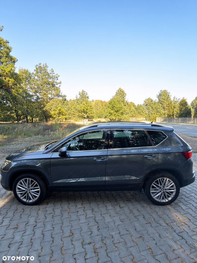 Seat Ateca - 3