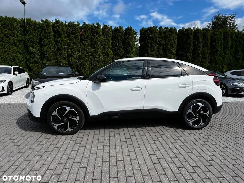 Citroën C4 BlueHDi 130 Stop&Start EAT8 SHINE - 2