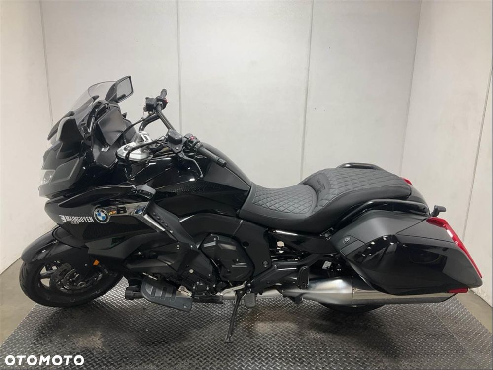 BMW K - 3
