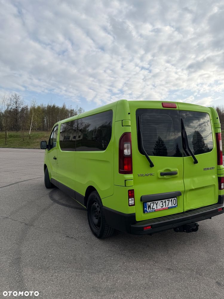 Renault Trafic L2H1 2,9t Pack Clim - 6