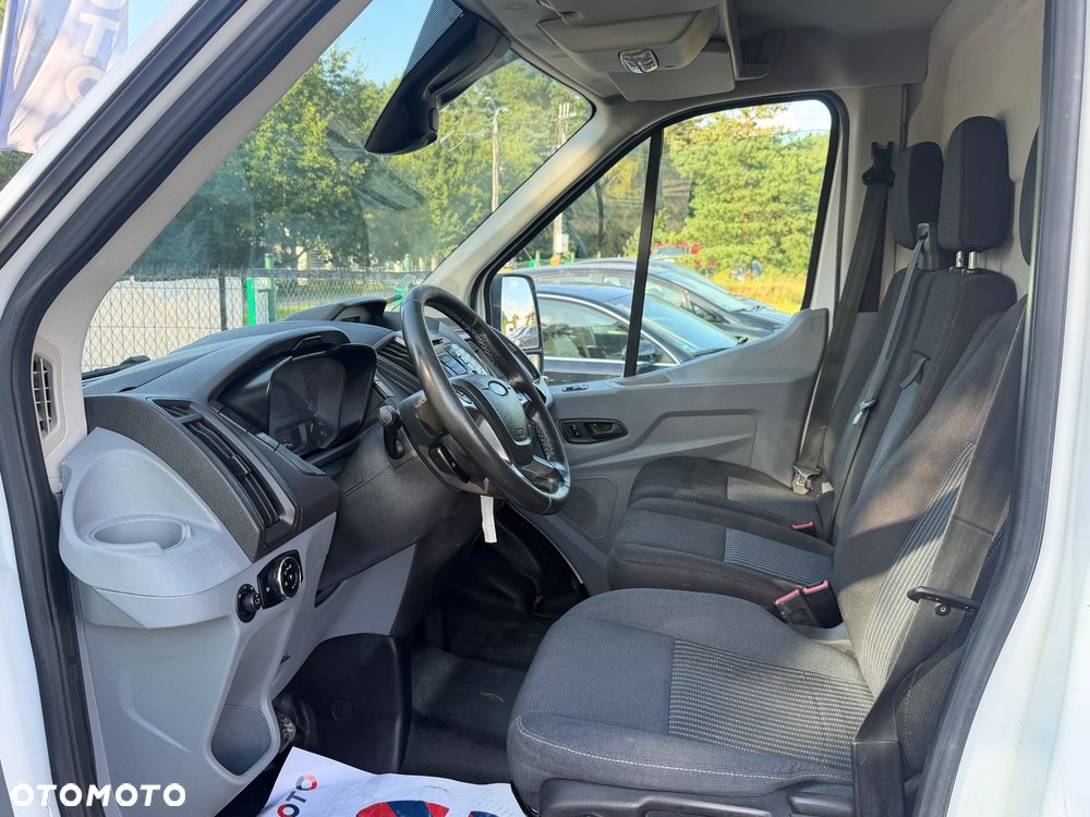 Ford Transit - 8