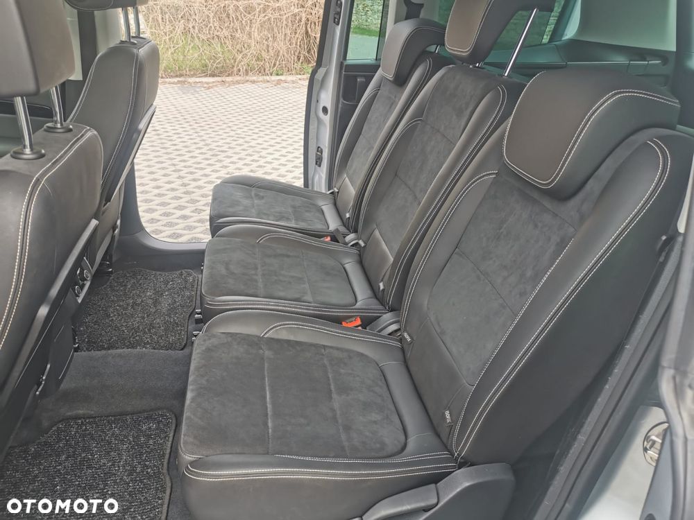 Seat Alhambra 2.0 TDI Start & Stop DSG Anniversary - 21