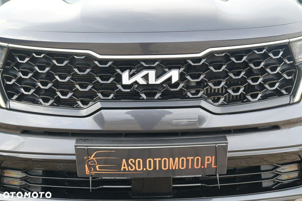 Kia Sorento - 8