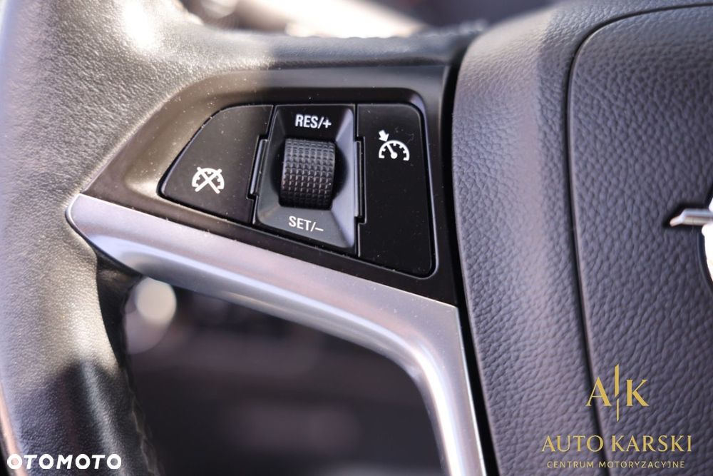 Opel Astra - 21