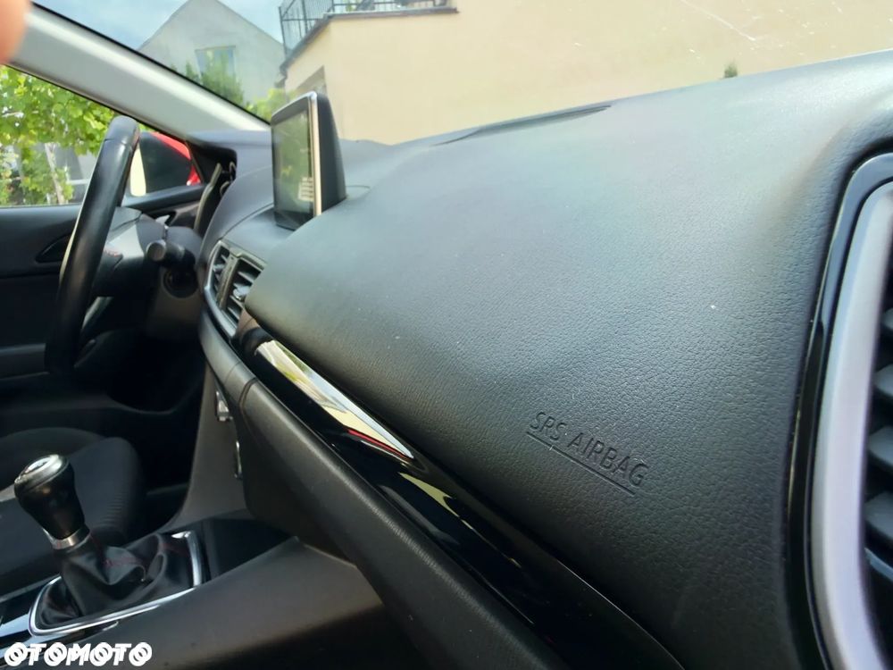 Mazda 3 SKYACTIV-G 120 Exclusive-Line - 25
