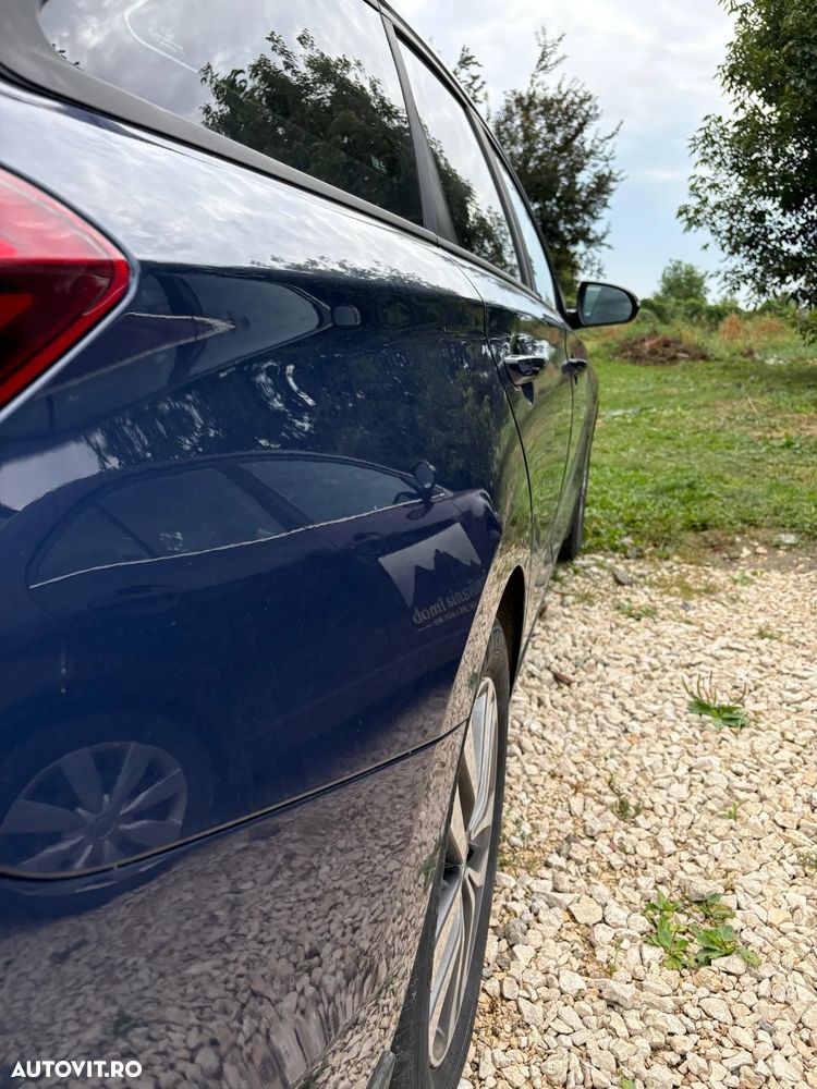 Hyundai i30 1.0 T-GDI 120CP 5DR M/T Highway - 9