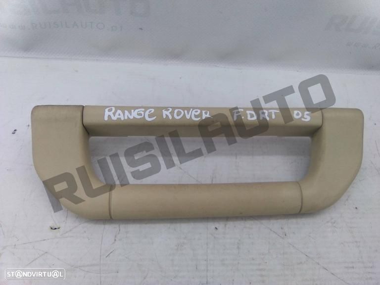 Pega / Puxador De Tejadilho Frente Direito  Land Rover Range Ro - 1