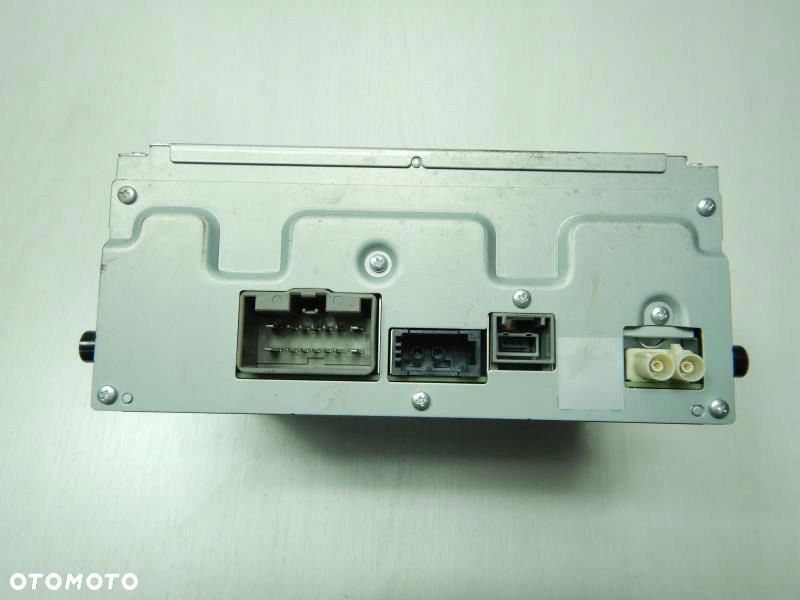 VOLVO S60 II V60 XC60 RADIO 31358279 - 6