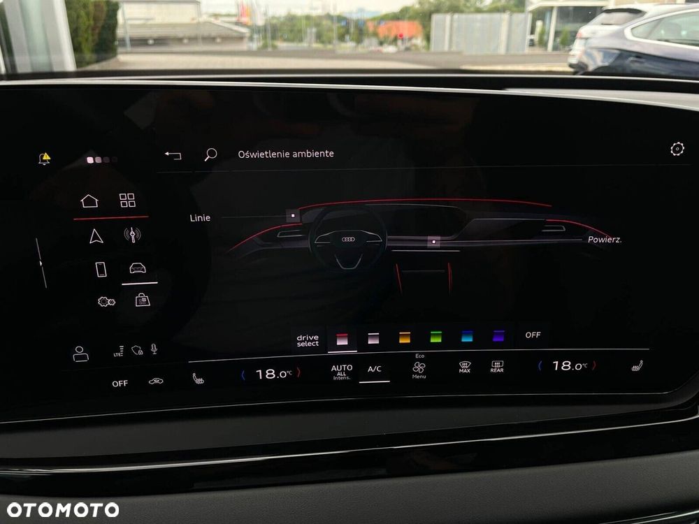 Audi A6 Limousine - 29