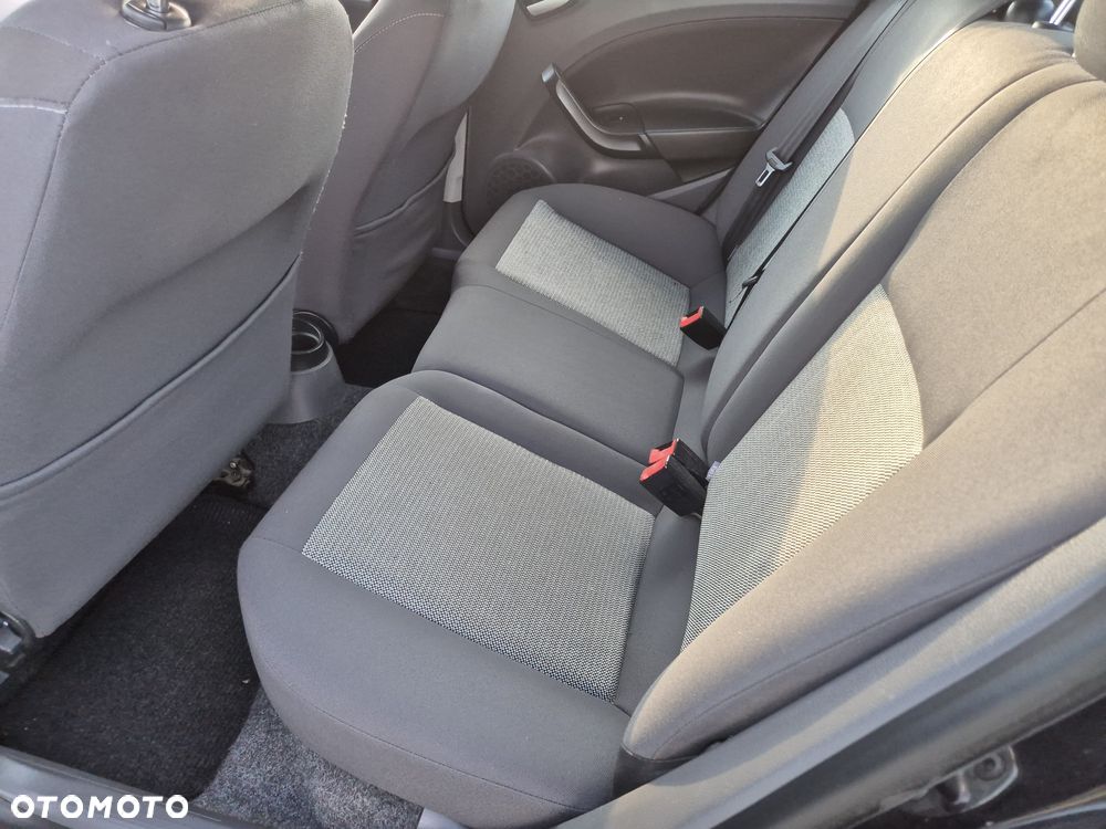 Seat Ibiza - 7
