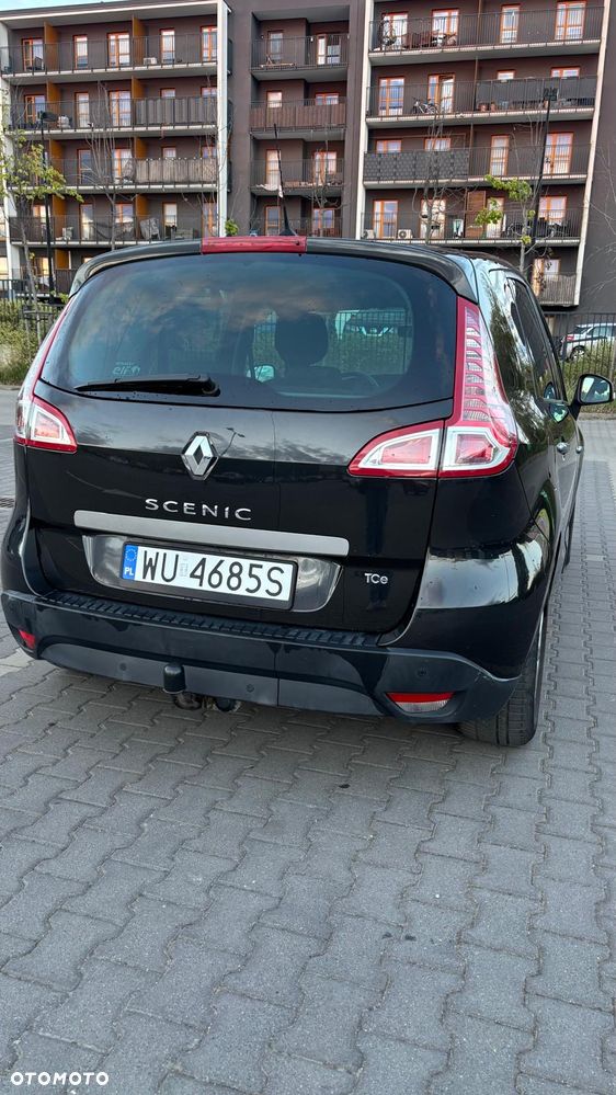 Renault Scenic TCe 130 Dynamique - 8