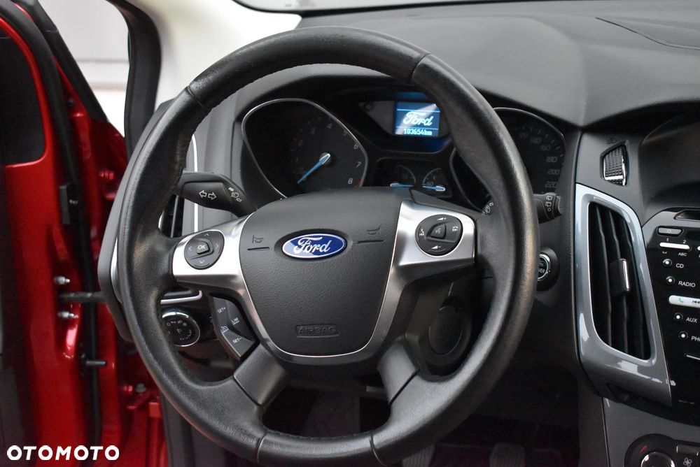 Ford Focus - 40