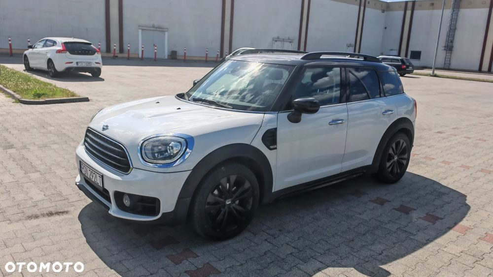 MINI Countryman Cooper Estate Edition - 1