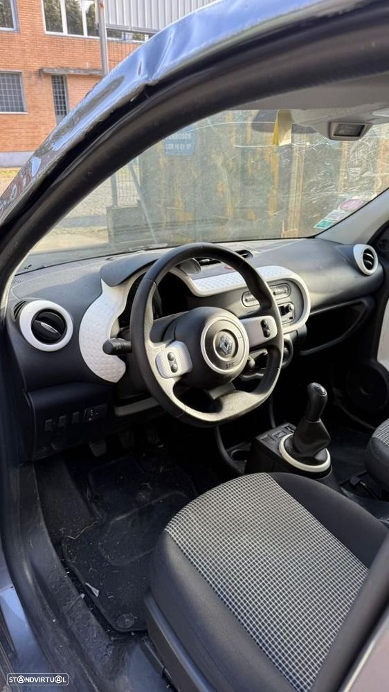 Para Peças Renault Twingo Iii (Bcm_) - 8