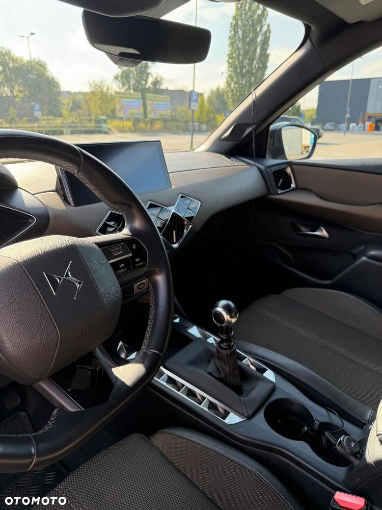 DS Automobiles DS 3 Crossback - 6