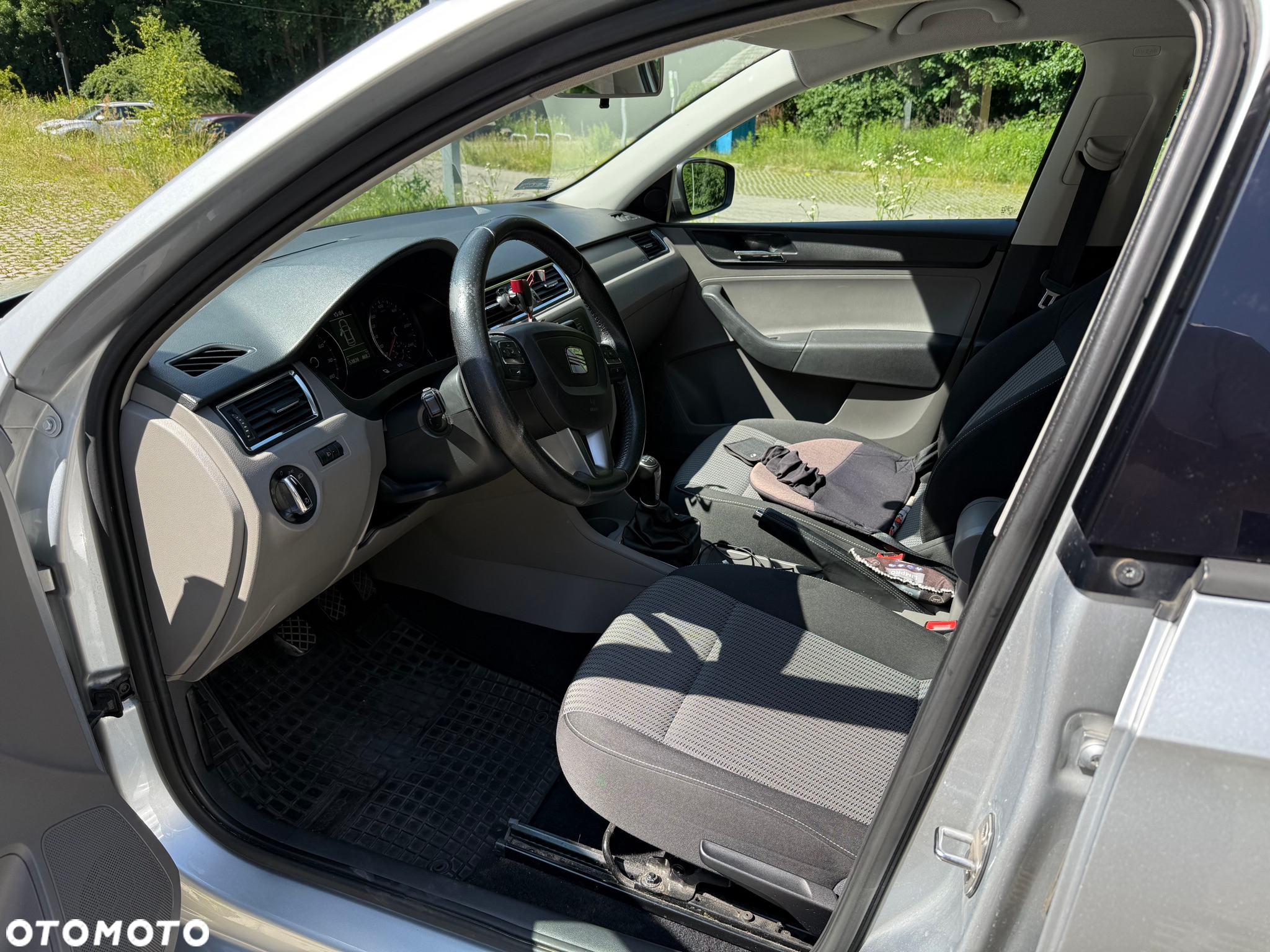 Seat Toledo - 11