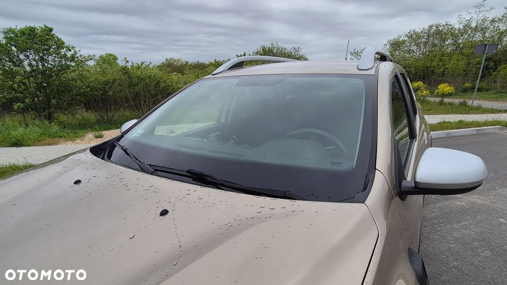 Dacia Duster 1.6 SCe Comfort - 3
