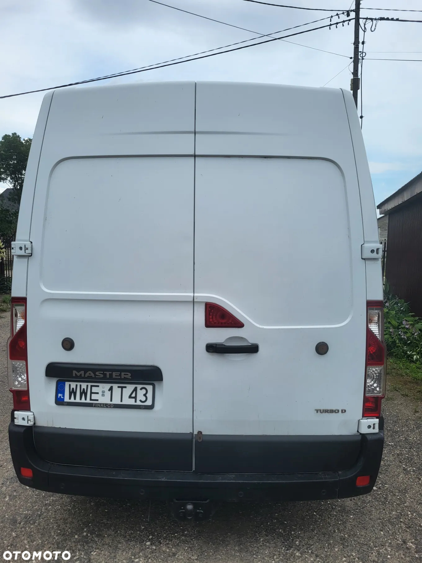 Renault MASTER - 6