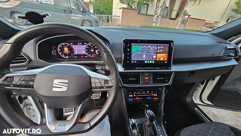 Seat Tarraco - 13