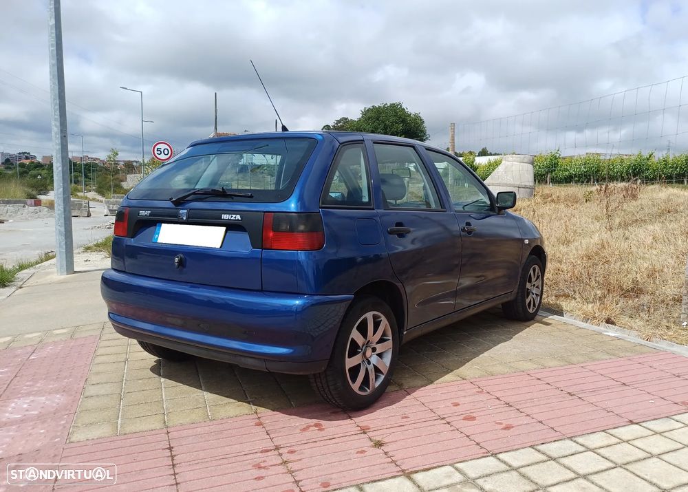 SEAT Ibiza 1.0 Passion - 14