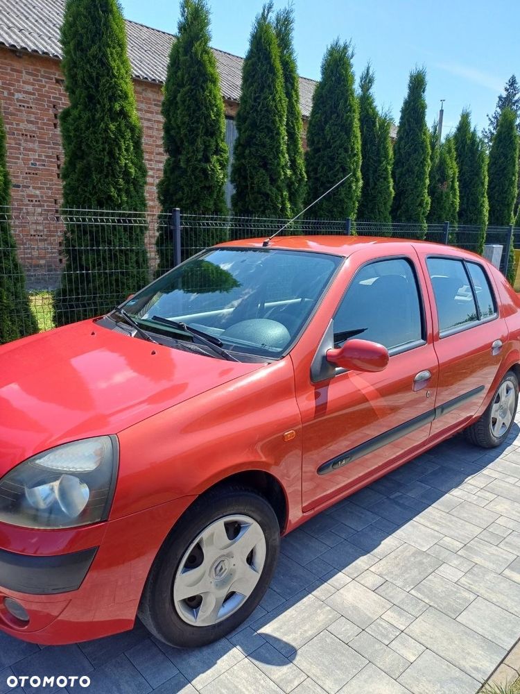 Renault Thalia 1.4 Expression - 6