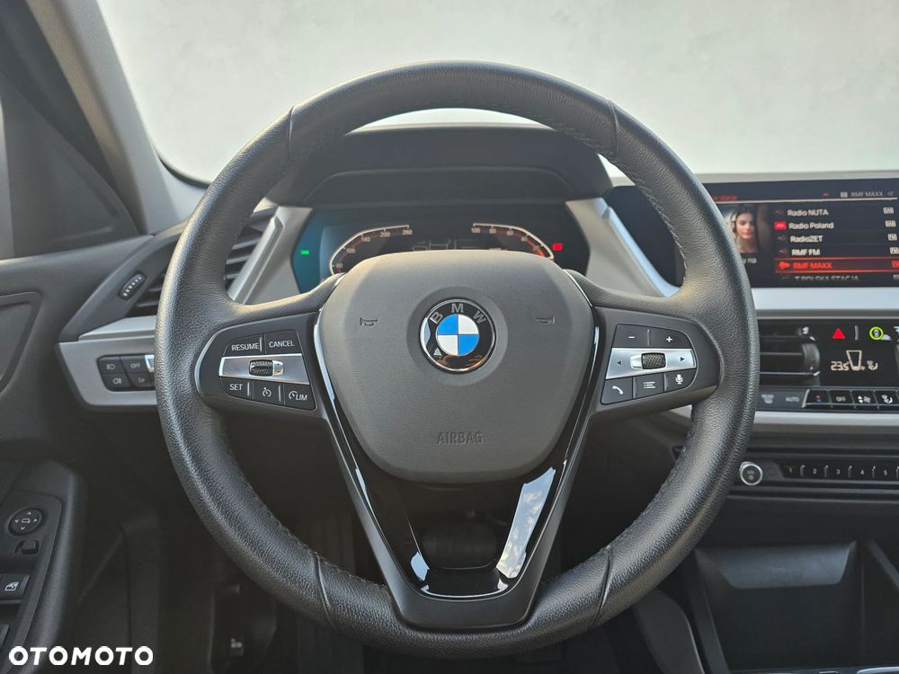BMW Seria 1 118i Advantage - 14