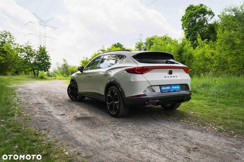 Cupra Formentor - 7