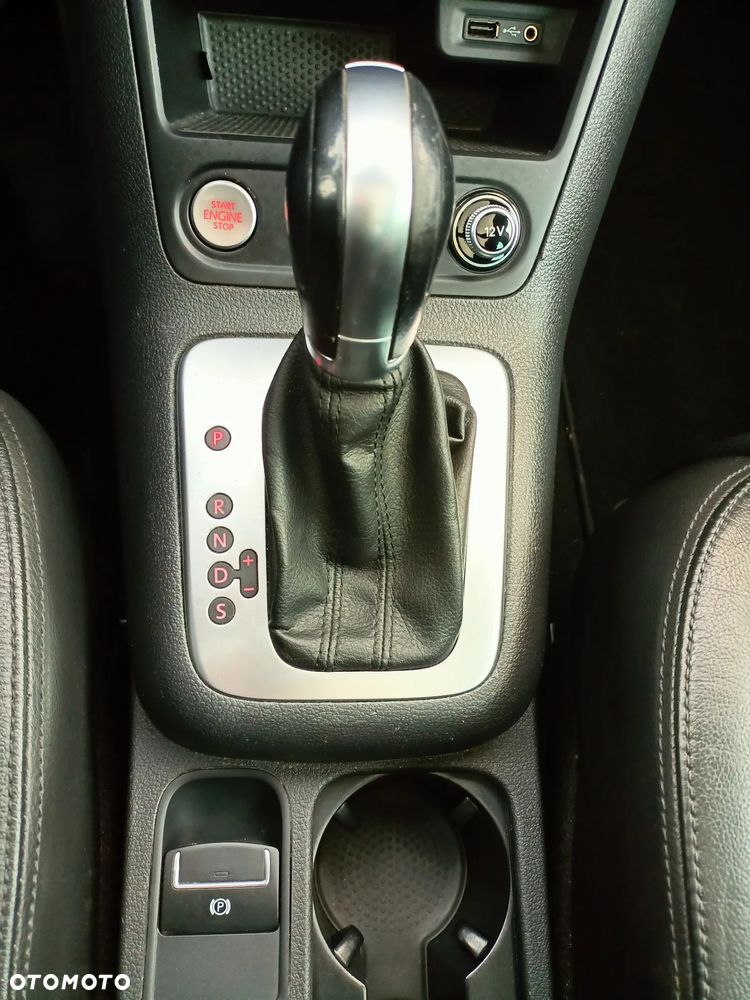 Volkswagen Tiguan 2,0 TSI OPF 4Motion DSG R-Line - 22