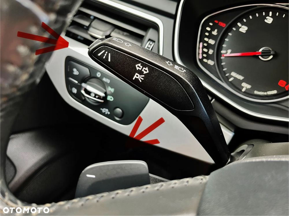Audi A4 Avant 2.0 TDI S tronic quattro sport - 33
