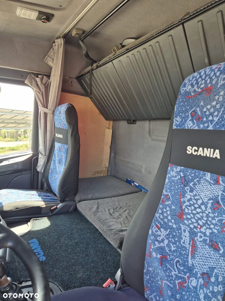 Scania 114L/380 - 12