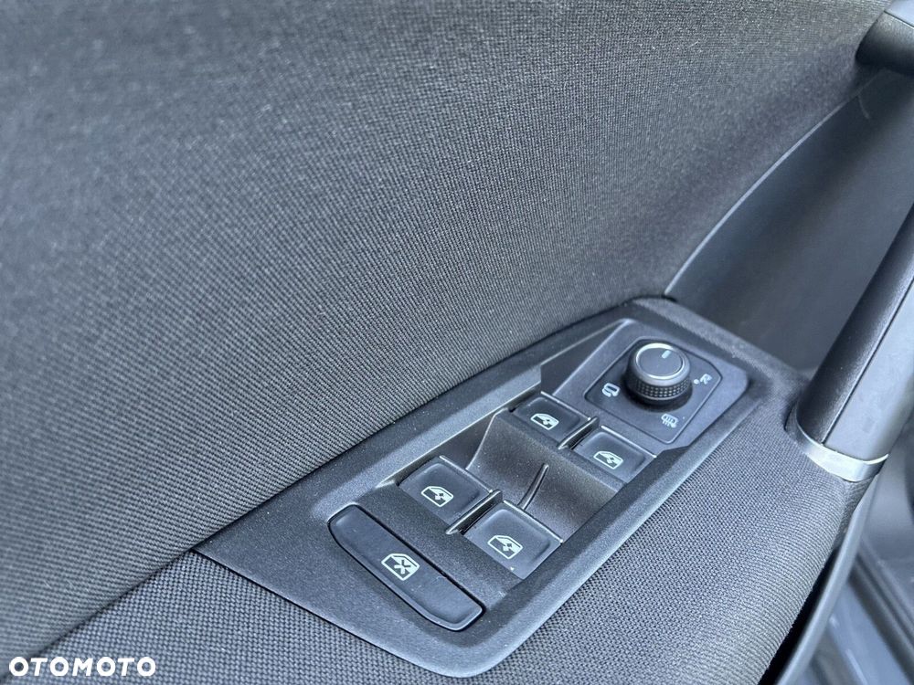Volkswagen Touran 1.5 TSI EVO Highline DSG - 11