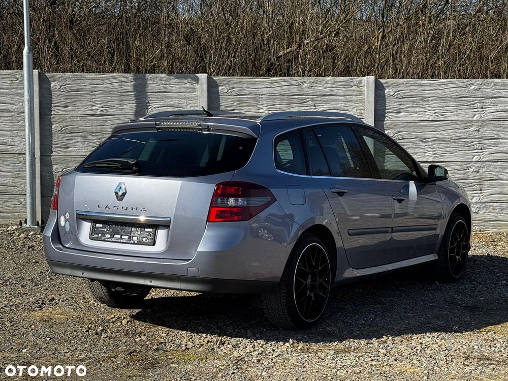 Renault Laguna 2.0 16V 140 Expression - 37